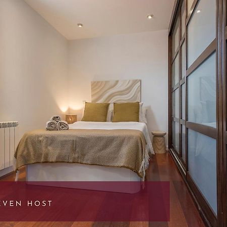 Ferienwohnung Precioso Apartamento En Plena Calle Fuencarral Madrid Exterior foto
