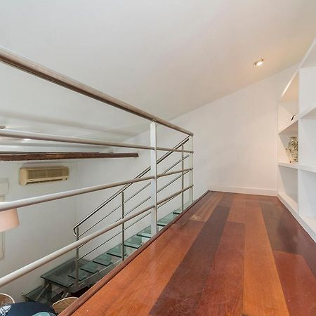 Ferienwohnung Precioso Apartamento En Plena Calle Fuencarral Madrid Exterior foto