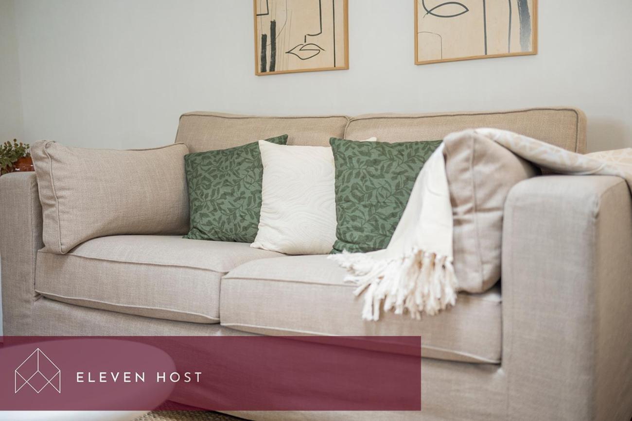 Ferienwohnung Precioso Apartamento En Plena Calle Fuencarral Madrid Exterior foto
