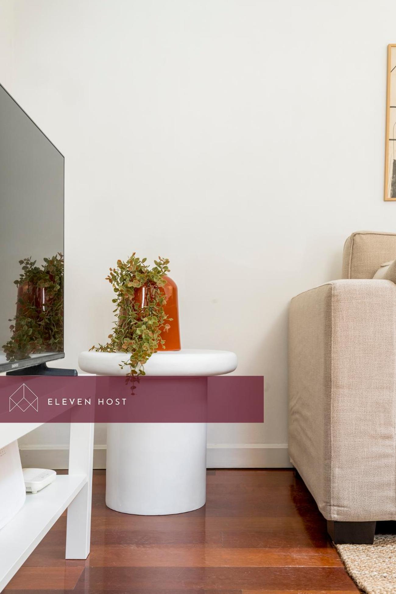 Ferienwohnung Precioso Apartamento En Plena Calle Fuencarral Madrid Exterior foto